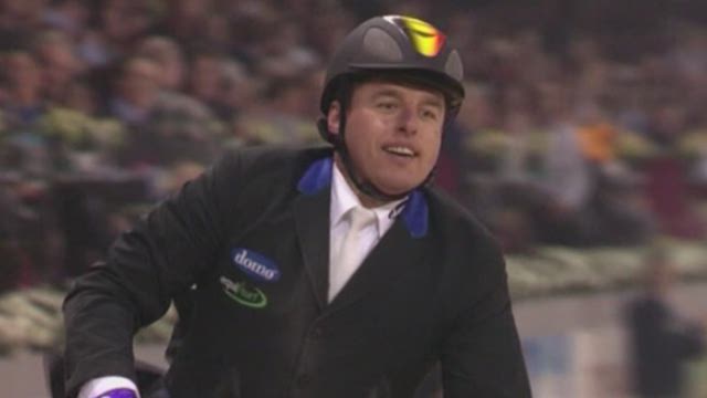 Ludo Philippaerts